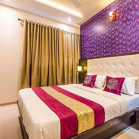 Oyo 6719 Atlas Grand Hotel Мумбаи Экстерьер фото